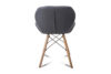 TRIGO Krzesło szary - zdjęcie 7