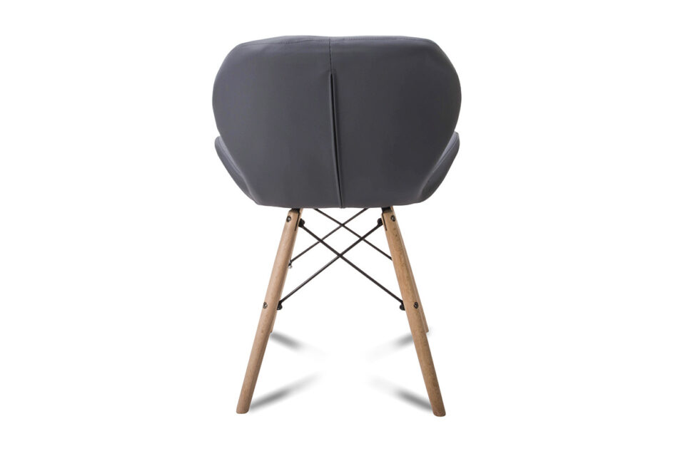 TRIGO Krzesło szary - zdjęcie 6