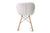 TRIGO Krzesło biały - zdjęcie 5