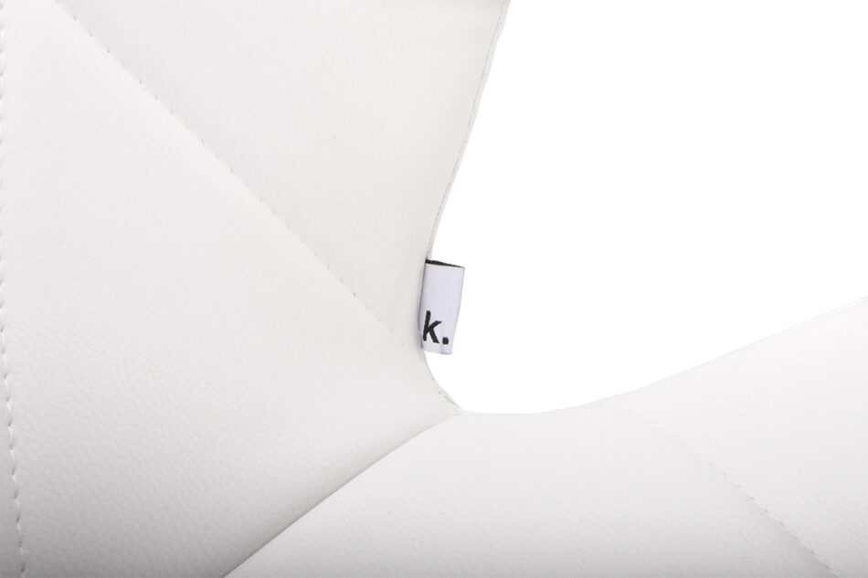 TRIGO Krzesło biały - zdjęcie 8