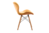 TRIGO Krzesło żółty - zdjęcie 3