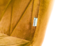 TRIGO Krzesło żółty - zdjęcie 6