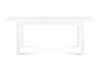 SILVA Stół biały - zdjęcie 4