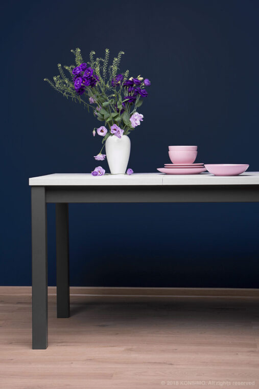 SILVA Stół orzech - zdjęcie 6