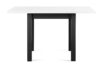 SALUTO Stół szary / bialy - zdjęcie 4