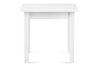 SALUTO Stół biały - zdjęcie 1