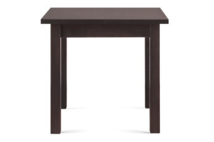 SALUTO, https://dev1-mda.konsimo.pl/kolekcja/saluto/ Stół wenge - zdjęcie