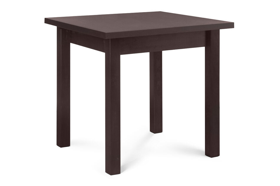 HOSPE Stół wenge - zdjęcie 2