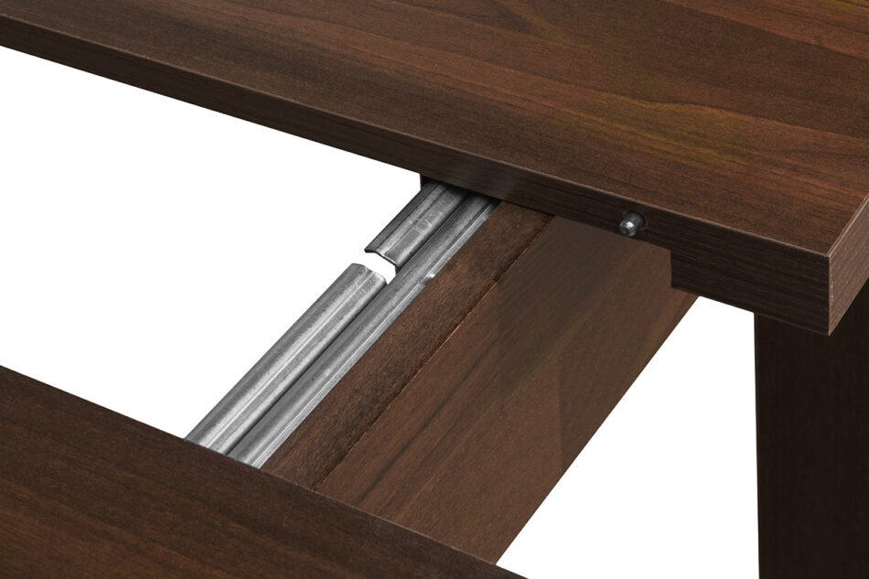 CENARE Stół orzech - zdjęcie 4