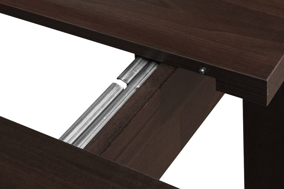 EDERE Stół wenge - zdjęcie 4