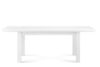 CONTINO Stół biały - zdjęcie 4