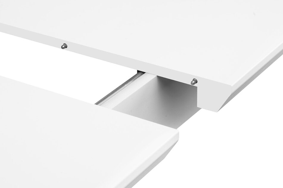 CONTINO Stół biały - zdjęcie 2