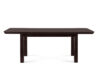 CONTINO Stół wenge - zdjęcie 3