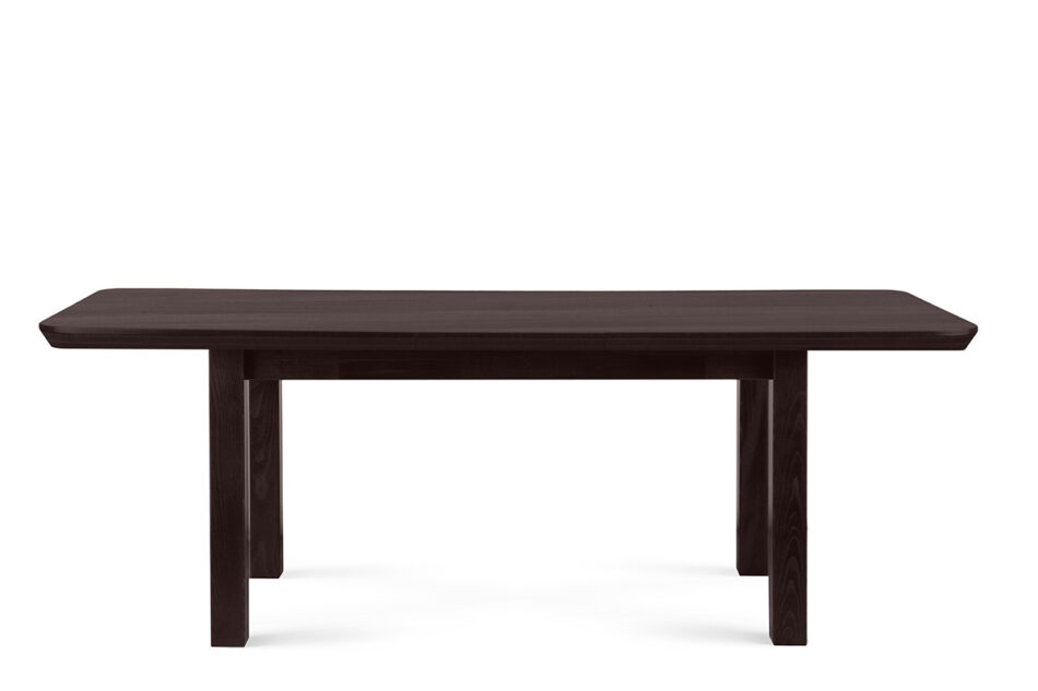CONTINO Stół wenge - zdjęcie 2