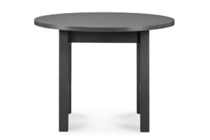 MENZO, https://dev1-mda.konsimo.pl/kolekcja/menzo/ Stół szary - zdjęcie