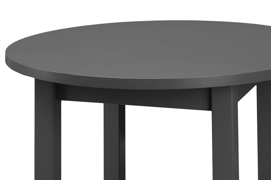 MENZO Stół szary - zdjęcie 2