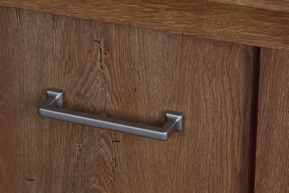 VETIS Komoda jesion jasny - zdjęcie 1