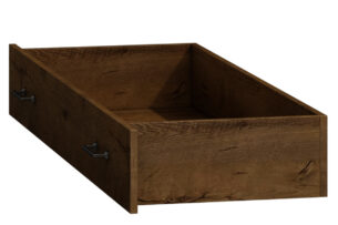 VETIS, https://dev1-mda.konsimo.pl/kolekcja/vetis/ Szuflada do łóżka VETIS jesion jasny - zdjęcie