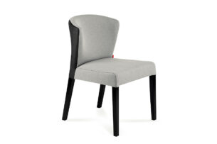 SOLATIUS, https://dev1-mda.konsimo.pl/kolekcja/solatius/ Krzesło beżowy/czarny - zdjęcie