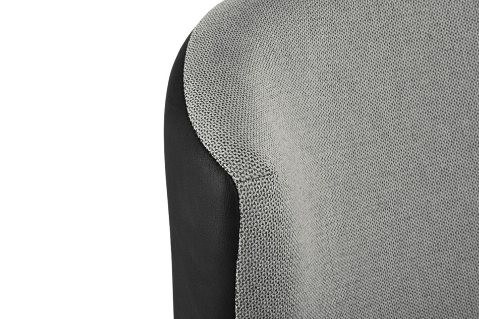 SOLATIUS Krzesło beżowy/czarny - zdjęcie 4