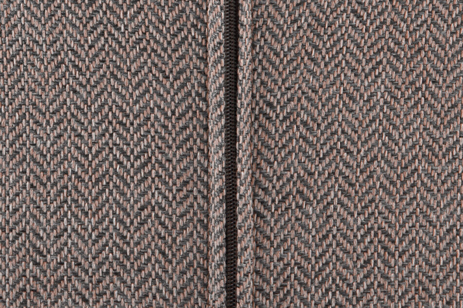 SOLATIUS Krzesło brązowy/beżowy/czarny - zdjęcie 6