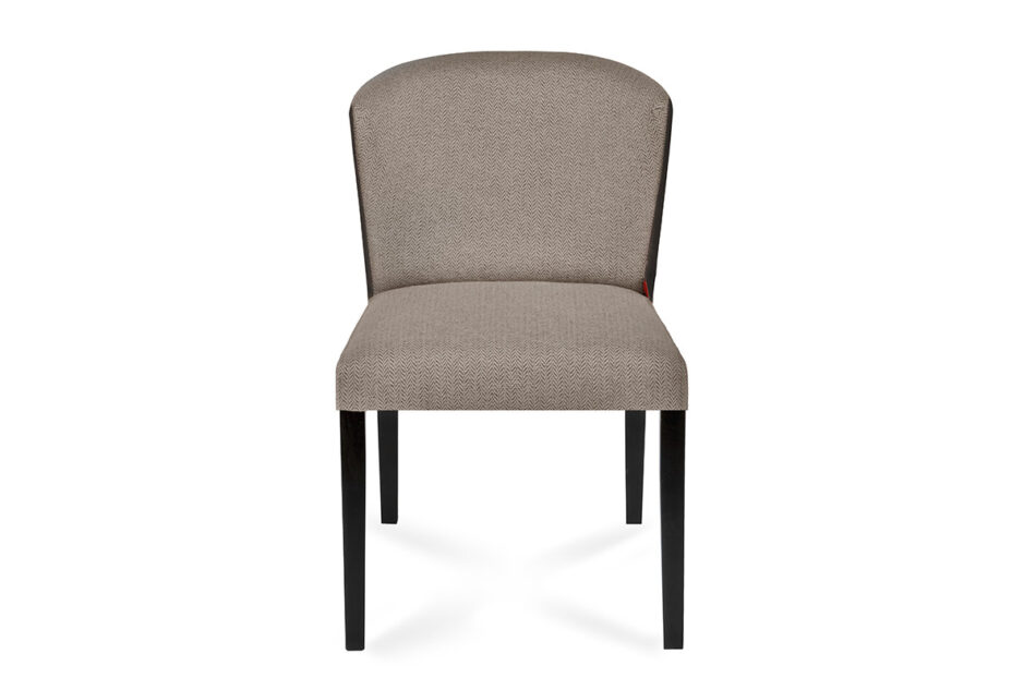 SOLATIUS Krzesło beżowy/brązowy /czarny - zdjęcie 1