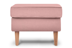 STRALIS, https://dev1-mda.konsimo.pl/kolekcja/stralis/ Puf koralowy - zdjęcie