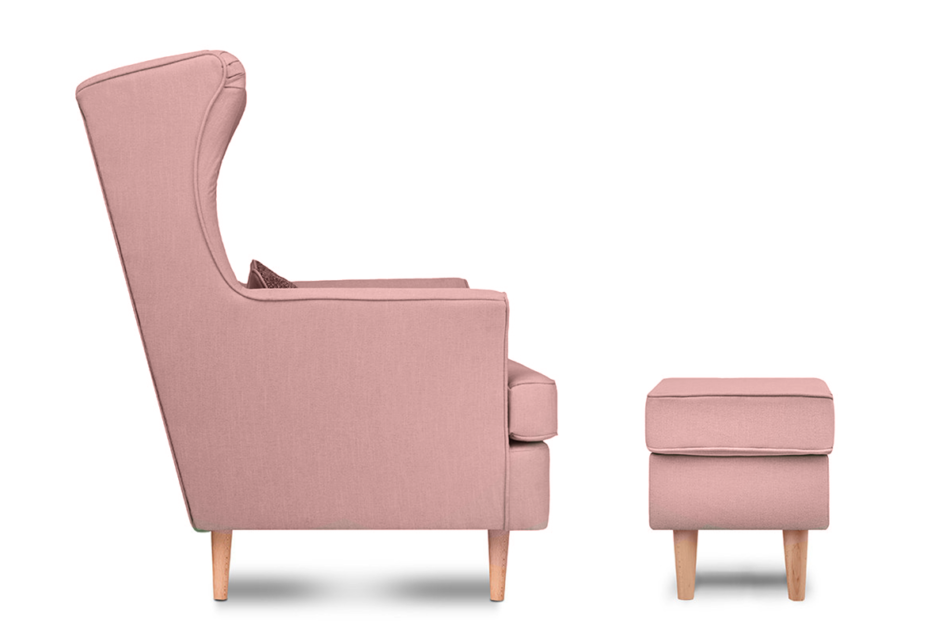 STRALIS Puf koralowy - zdjęcie 3