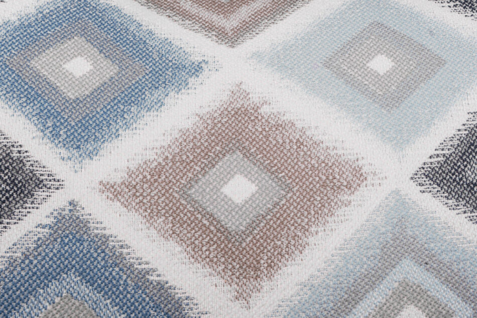 STRALIS Fotel szary - zdjęcie 6