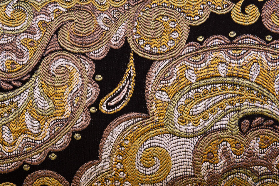 STRALIS Fotel żółty - zdjęcie 6