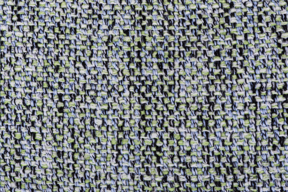 STRALIS Fotel miętowy - zdjęcie 6