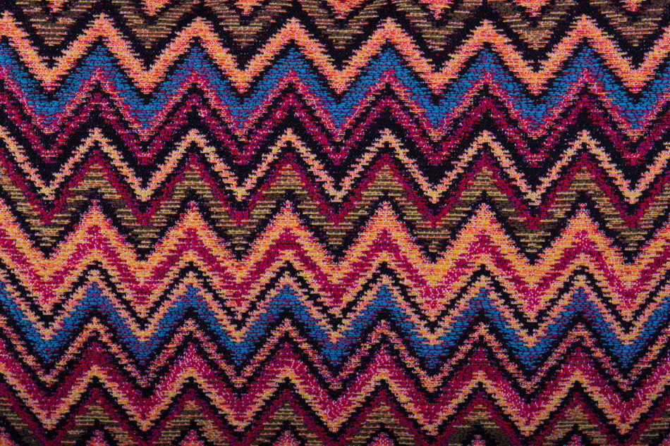 STRALIS Fotel granatowy - zdjęcie 8