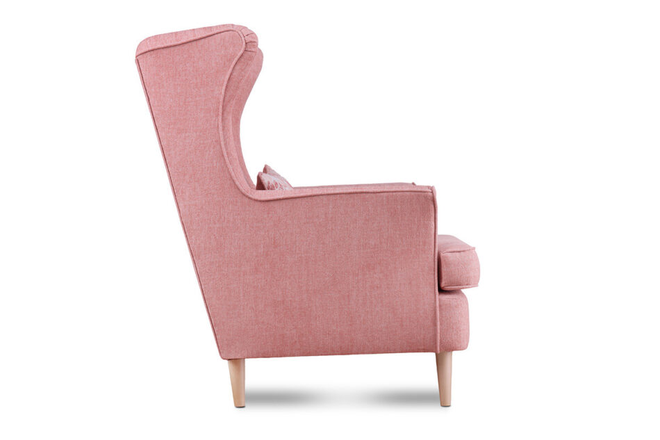 STRALIS Fotel koralowy - zdjęcie 2