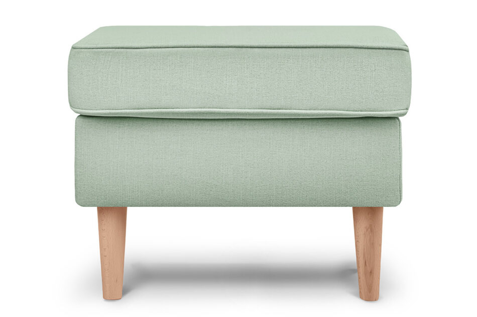 STRALIS Puf miętowy - zdjęcie 0