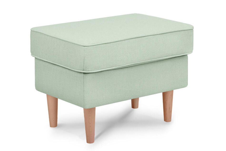 STRALIS Puf miętowy - zdjęcie 2