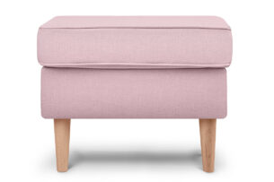 STRALIS, https://dev1-mda.konsimo.pl/kolekcja/stralis/ Puf różowy - zdjęcie