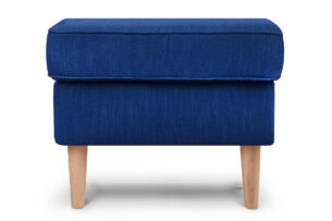 STRALIS, https://dev1-mda.konsimo.pl/kolekcja/stralis/ Puf granatowy - zdjęcie