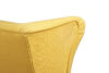 STRALIS Sofa 2 żółty - zdjęcie 6