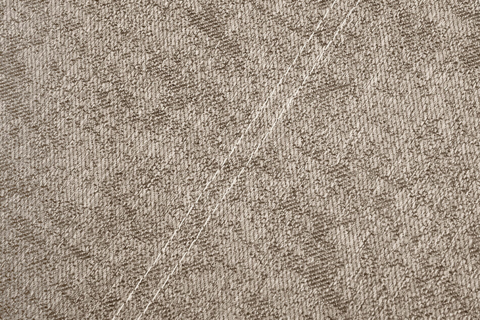 FABIRO Narożnik lewy/prawy beżowy/biały - zdjęcie 8