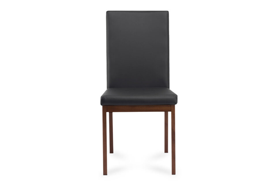 PAROS Krzesło dąb/antracyt - zdjęcie 1