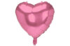 VESICA Balon serce mix - zdjęcie 3