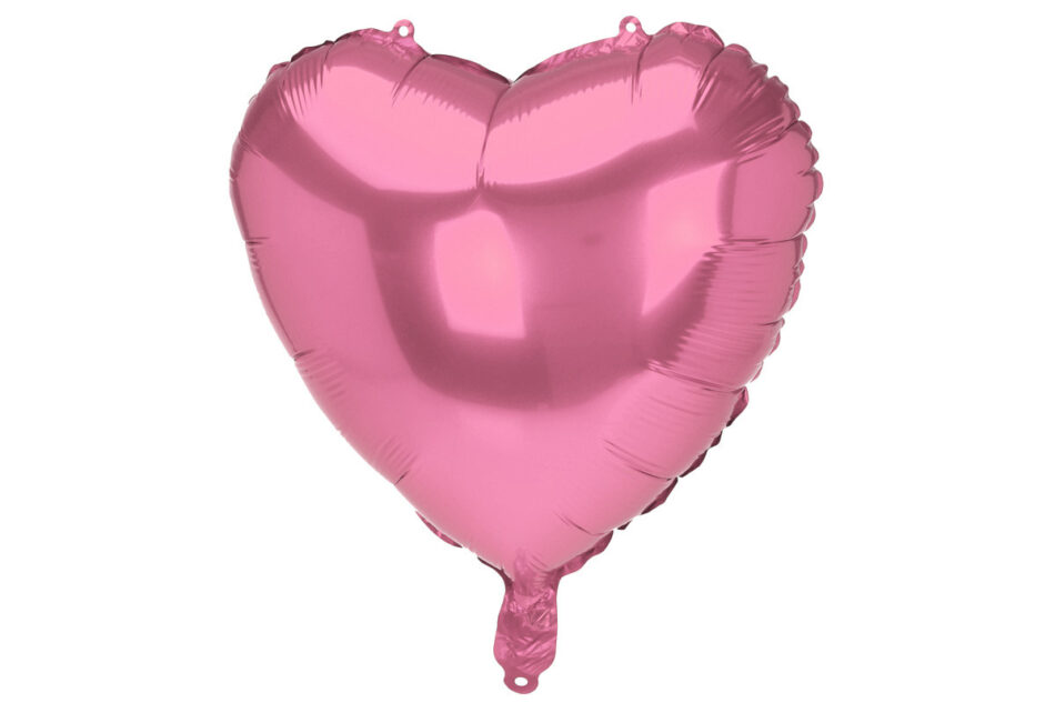 VESICA Balon serce mix - zdjęcie 2