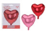 VESICA Balon serce mix - zdjęcie 2