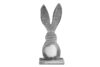 EGESTIS Figurka Królik szary - zdjęcie 2