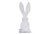 EGESTIS Figurka Królik biały - zdjęcie 1