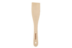 ACEROS, https://dev1-mda.konsimo.pl/kolekcja/aceros/ Łopatka kuchenna brązowy - zdjęcie