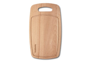 CHEFI, https://dev1-mda.konsimo.pl/kolekcja/chefi/ Deska do krojenia brązowy - zdjęcie