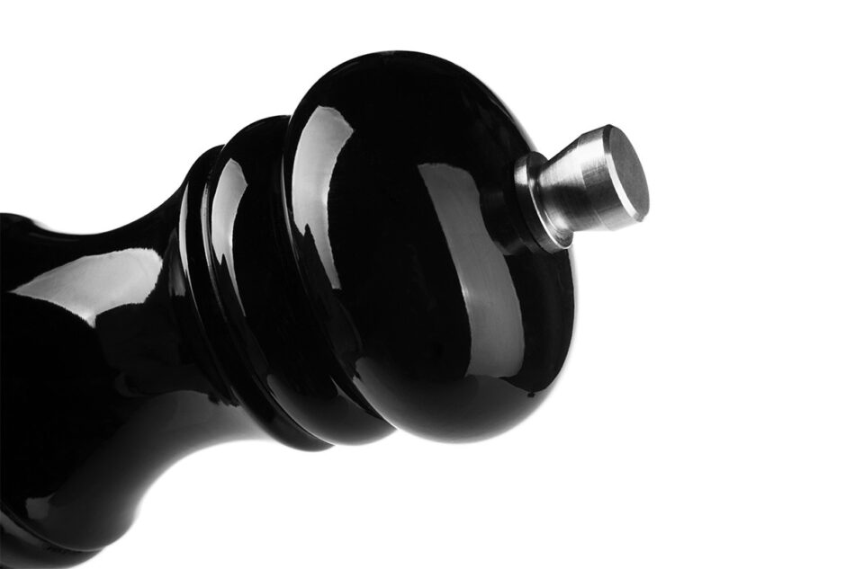 MILOS Młynek czarny - zdjęcie 3