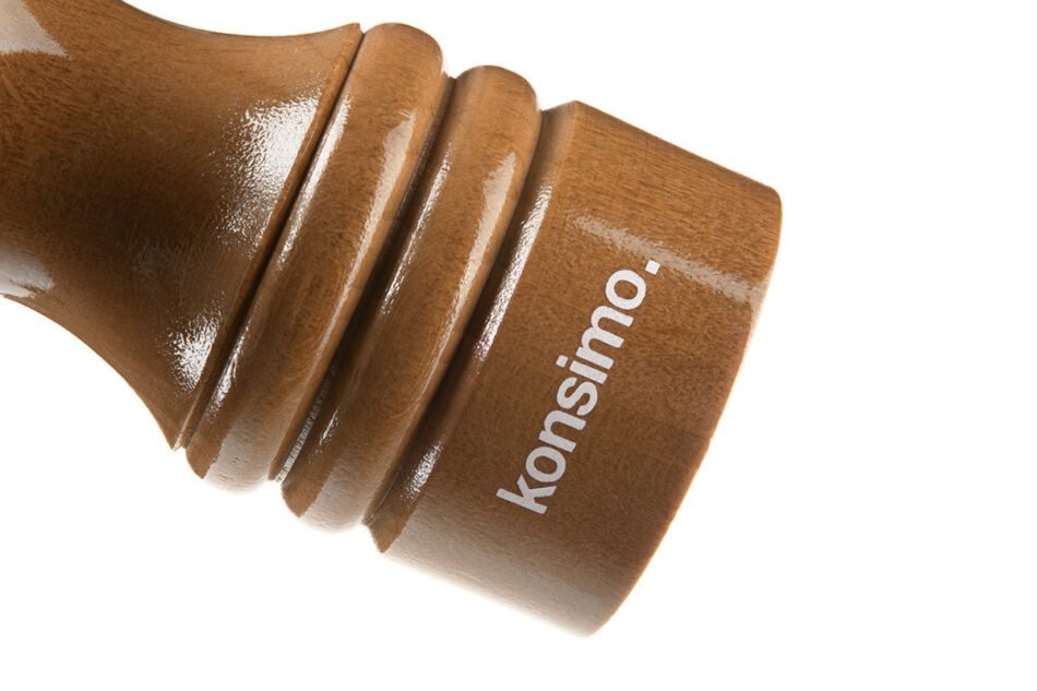 MILOS Młynek brązowy - zdjęcie 3