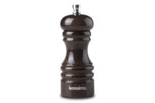 MILOS, https://dev1-mda.konsimo.pl/kolekcja/milos/ Młynek wenge - zdjęcie